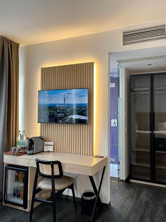Hotel Rilano 24/7