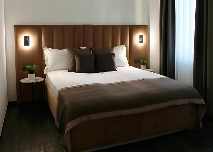Bayer\'S City Hotel