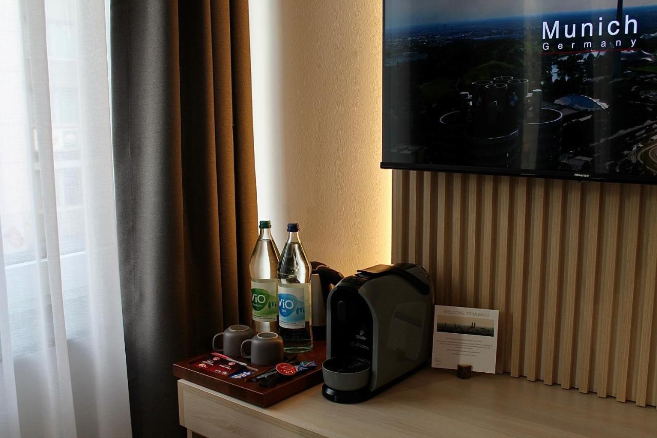 Hotel Bayer's 3*