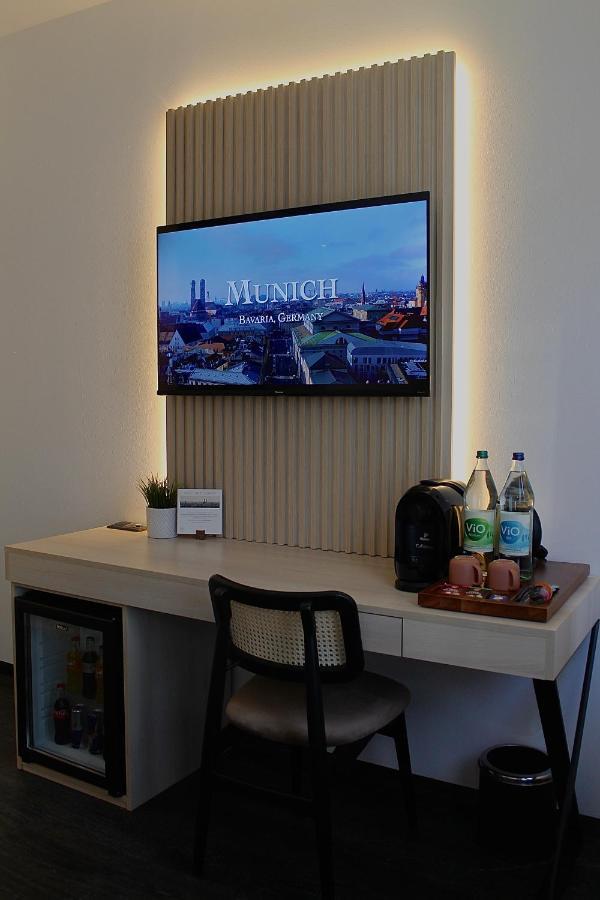 Bayer's Hotel