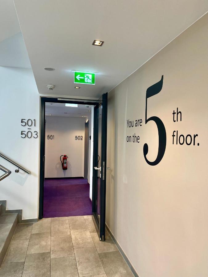 Hotel Bayer's Munich