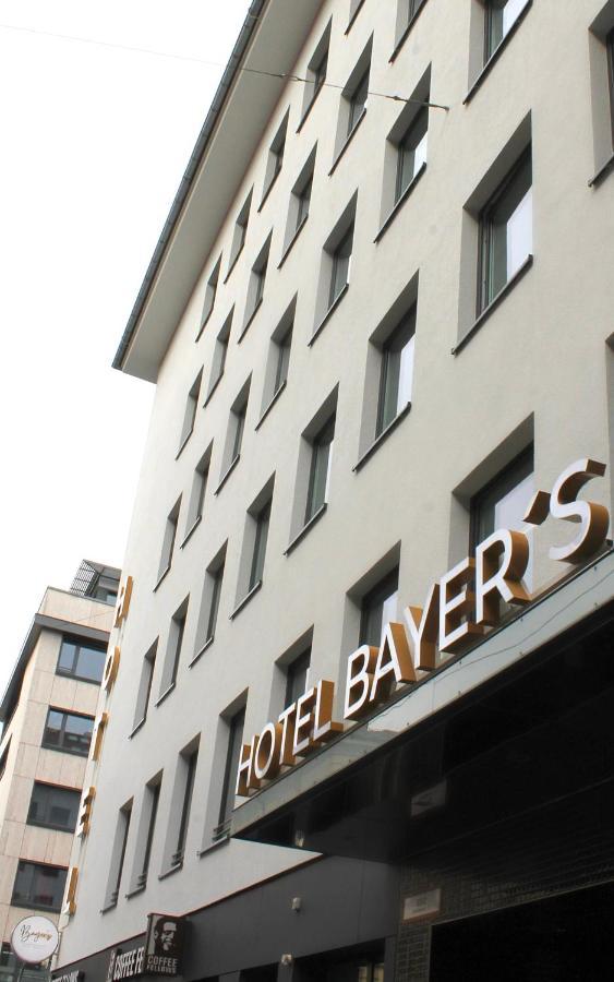 Hotel Bayer's 3*