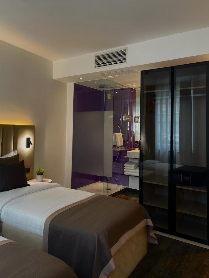 Bayer's 3* Munich