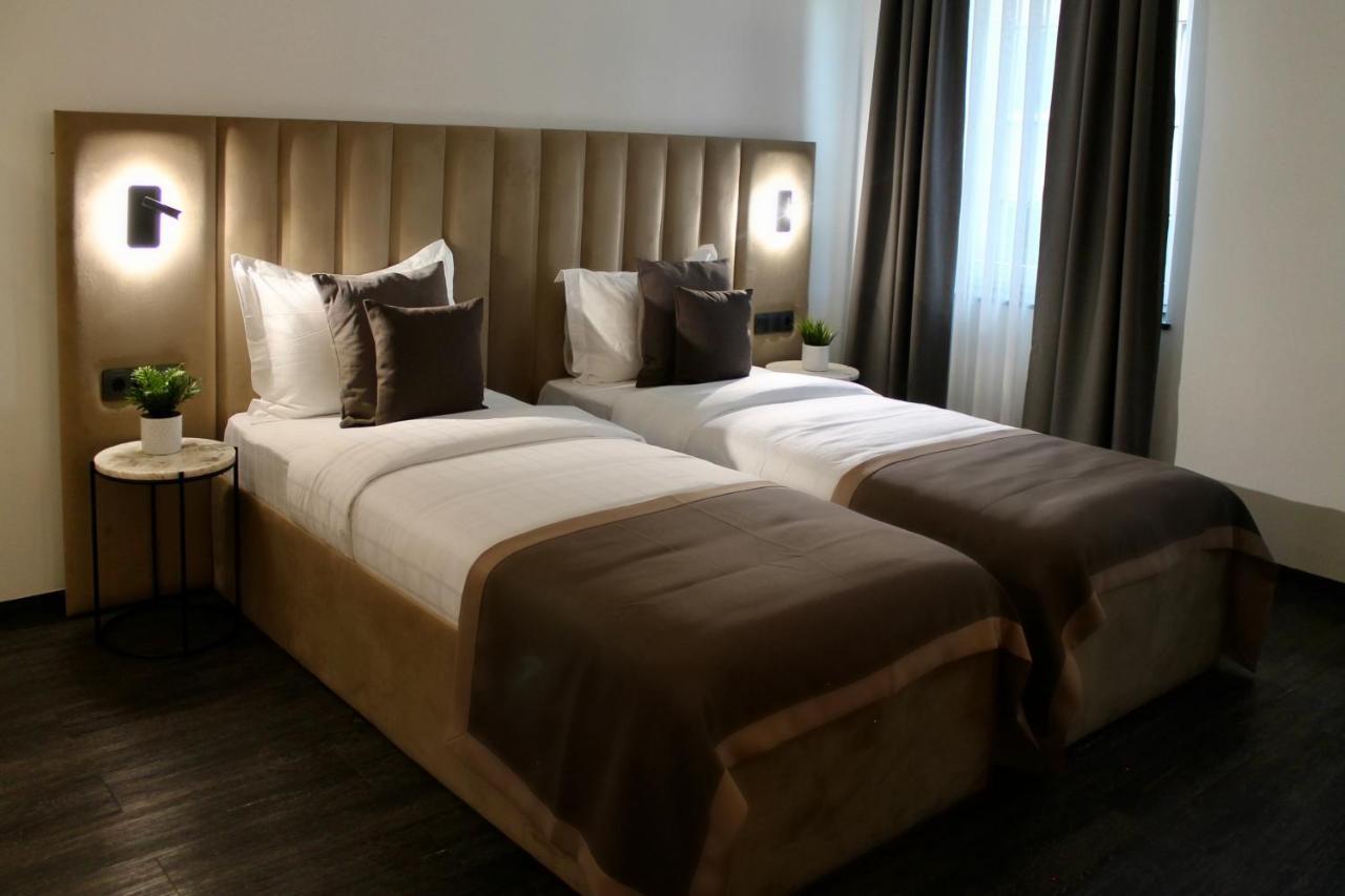 Hotel Bayer's 3*