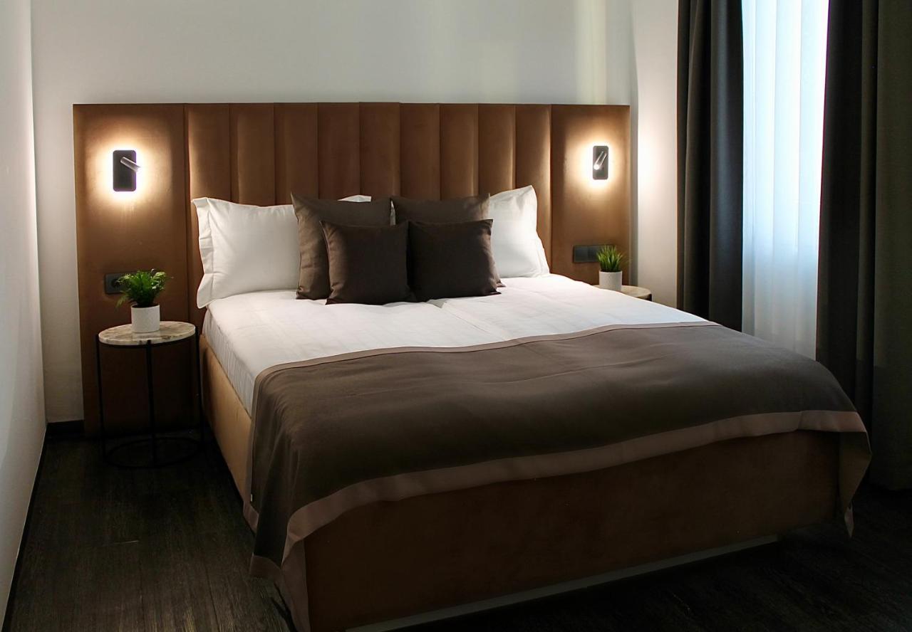 Bayer's 3* Munich