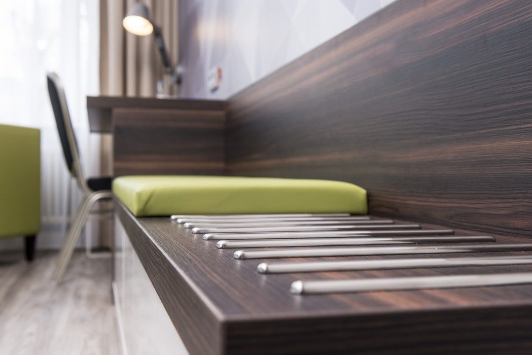 Hotel Bayer's 3*