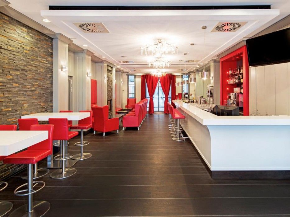 Hotel Bayer's