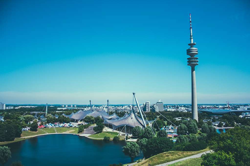 Bayer's Munich