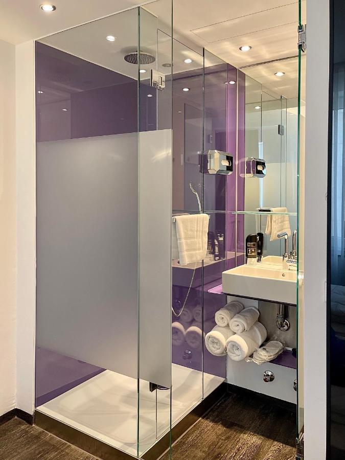 Bayer's 3* München