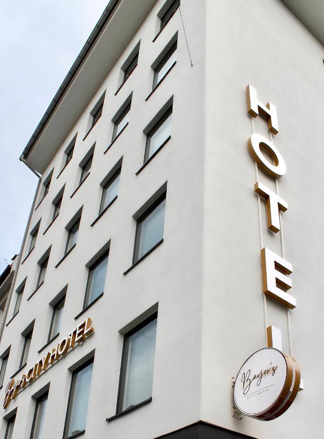 Hotel Bayer's München