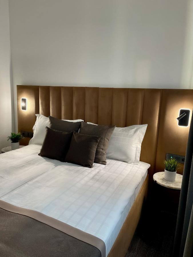 Hotel Bayer's