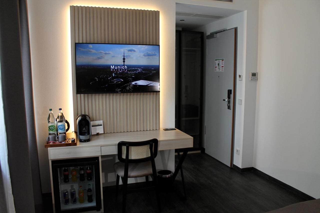 Bayer's 3* München