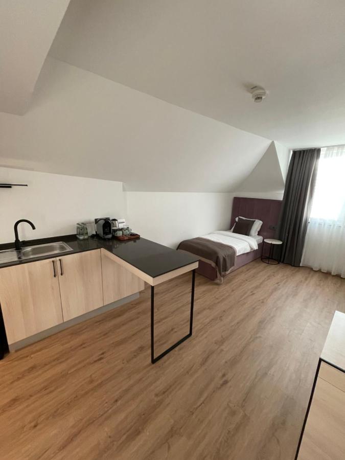 Hotel Bayer's 3*