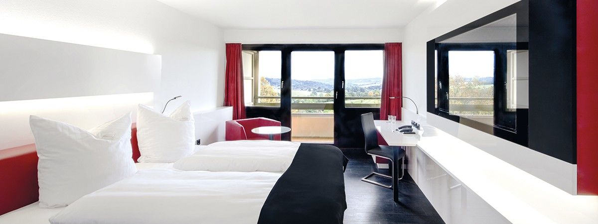 Bayer's Hotel 3*