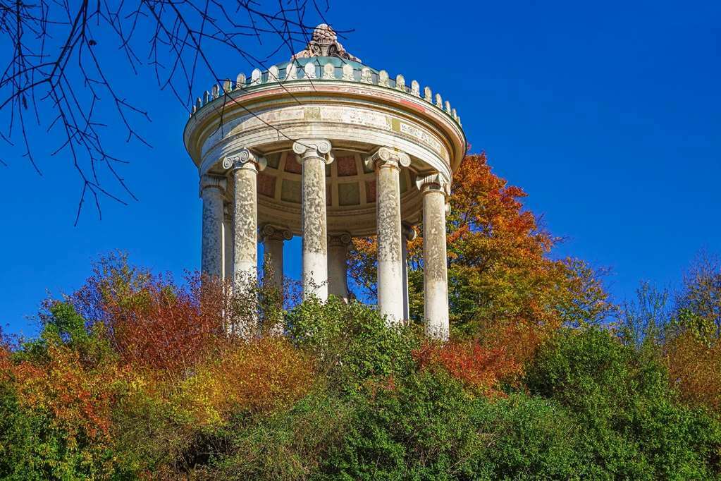 Bayer's München