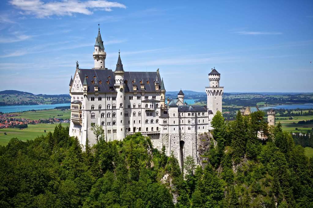 Bayer's Hotel