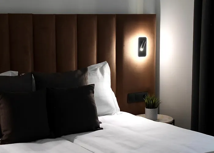 Bayer\'S City Hotel