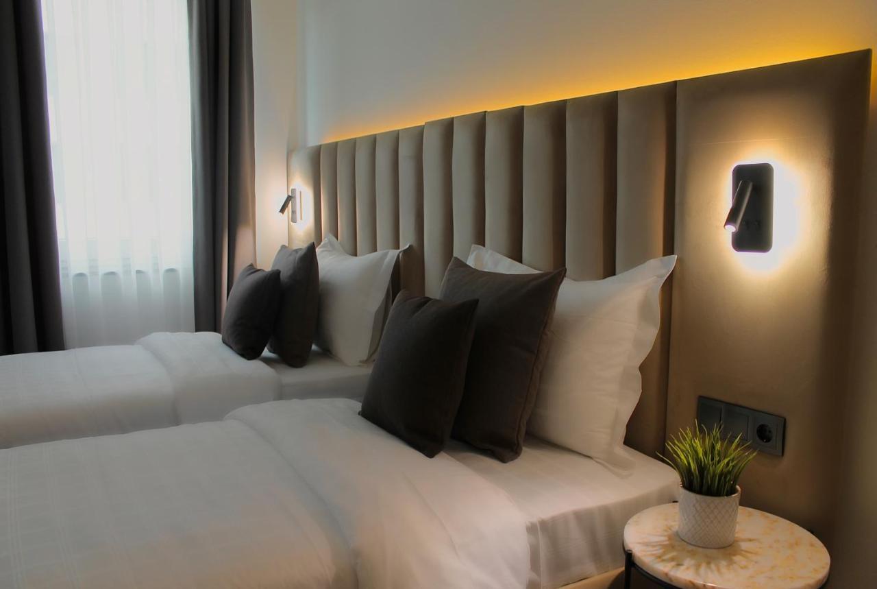 Hotel Bayer's Monachium