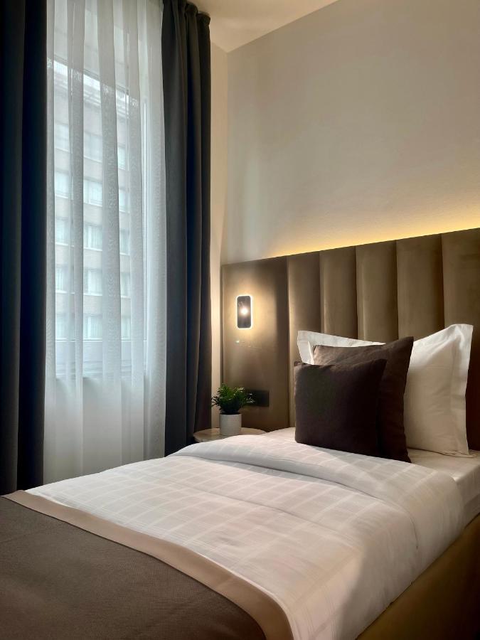 Bayer's Hotel Monachium