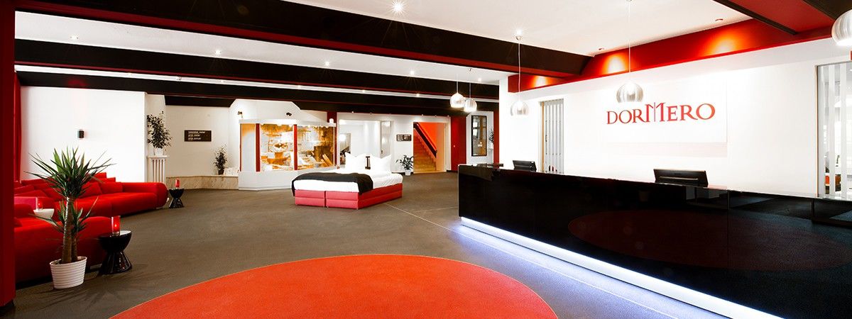 Hotel Bayer's Monachium